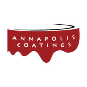 Favicon and logo for Annapolis Coatings