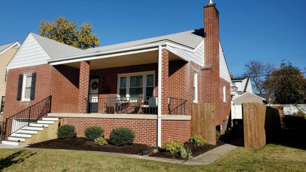 Home Improvement Services